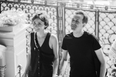 La guerra, en primera persona: Baladas de la guerra y reconstrucción