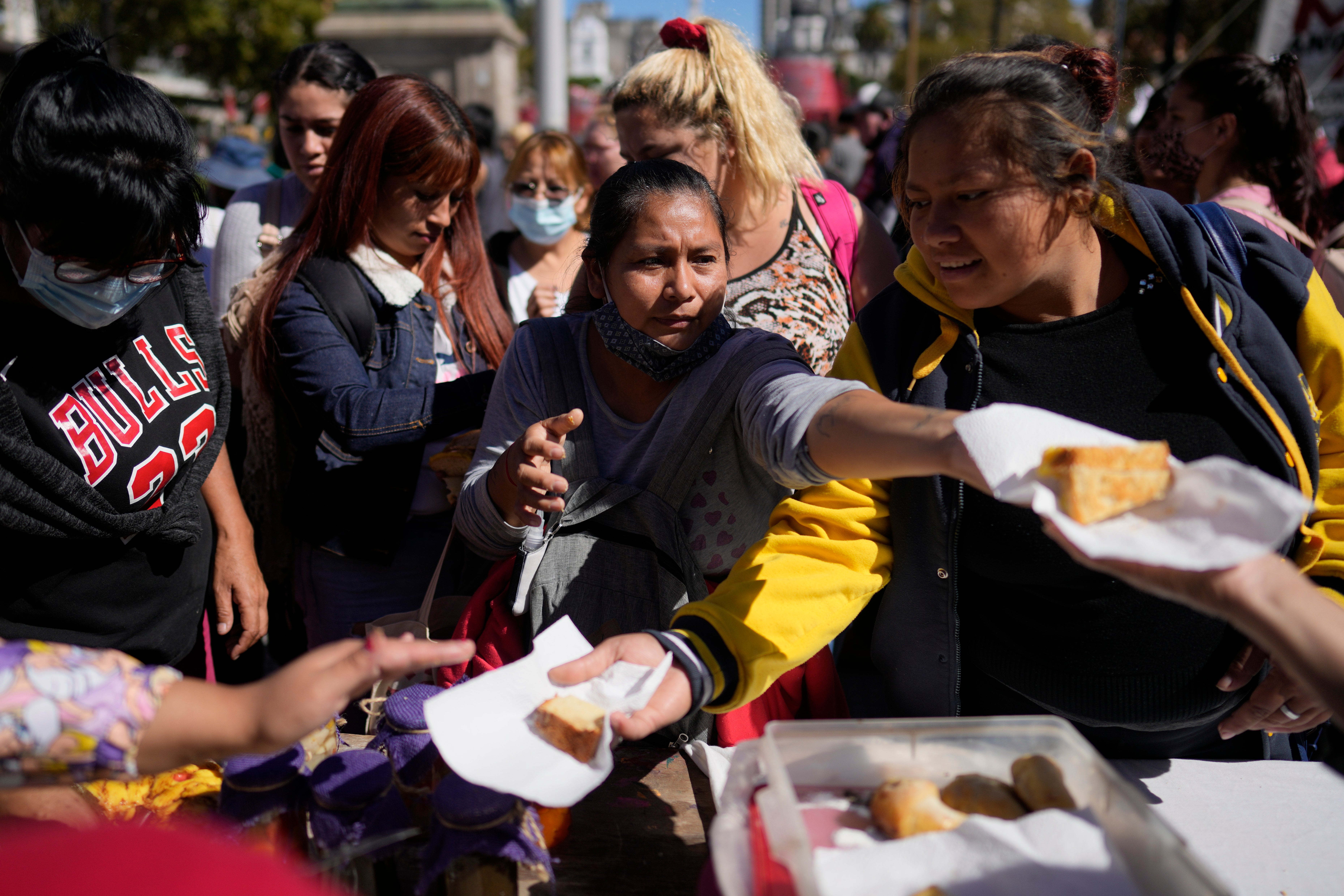 ARGENTINA-INFLACIÓN