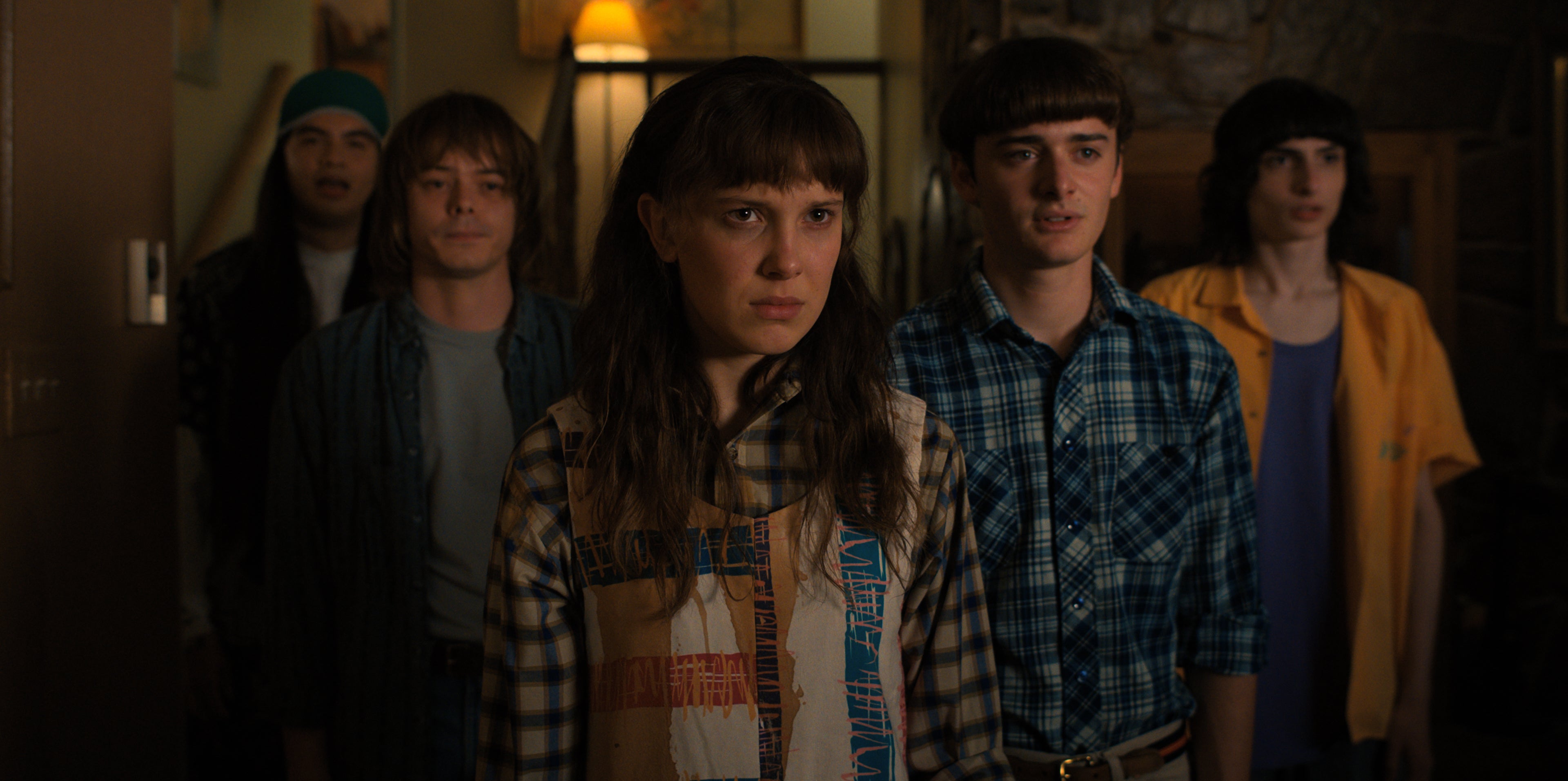 ‘Stranger Things 4,’ Volumen 1: detalles y fecha de estreno’