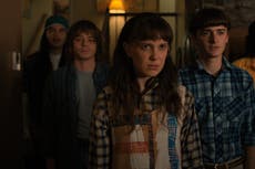 ‘Stranger Things 4,’ Volumen 1: detalles y fecha de estreno’