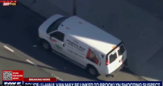 Tiroteo en Brooklyn: policía localiza camioneta vinculada al tirador; escuadrón antibombas hace una revisión
