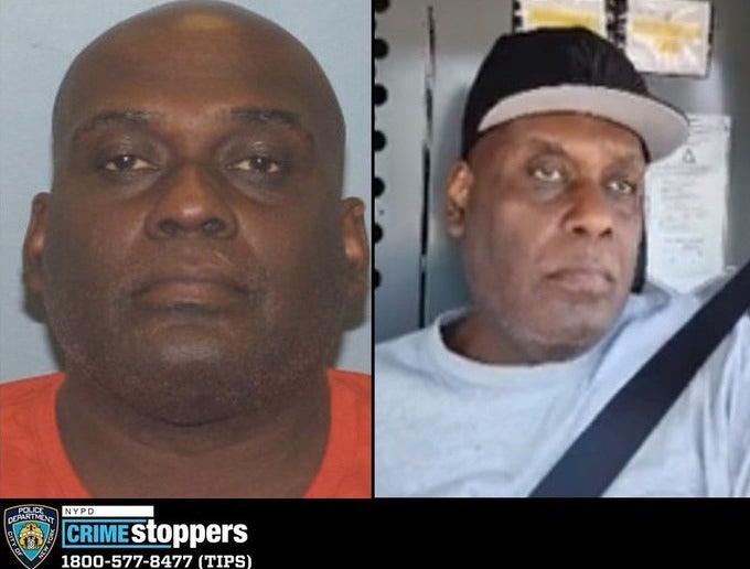 “Lo tenemos”: Arrestan a Frank James, el sospechoso del tiroteo en el metro de Brooklyn