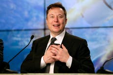 Acusan a Musk de violar ley en compra de acciones de Twitter