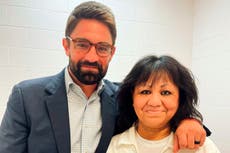 Fiscal de Texas rechaza pedidos para detener una ejecución