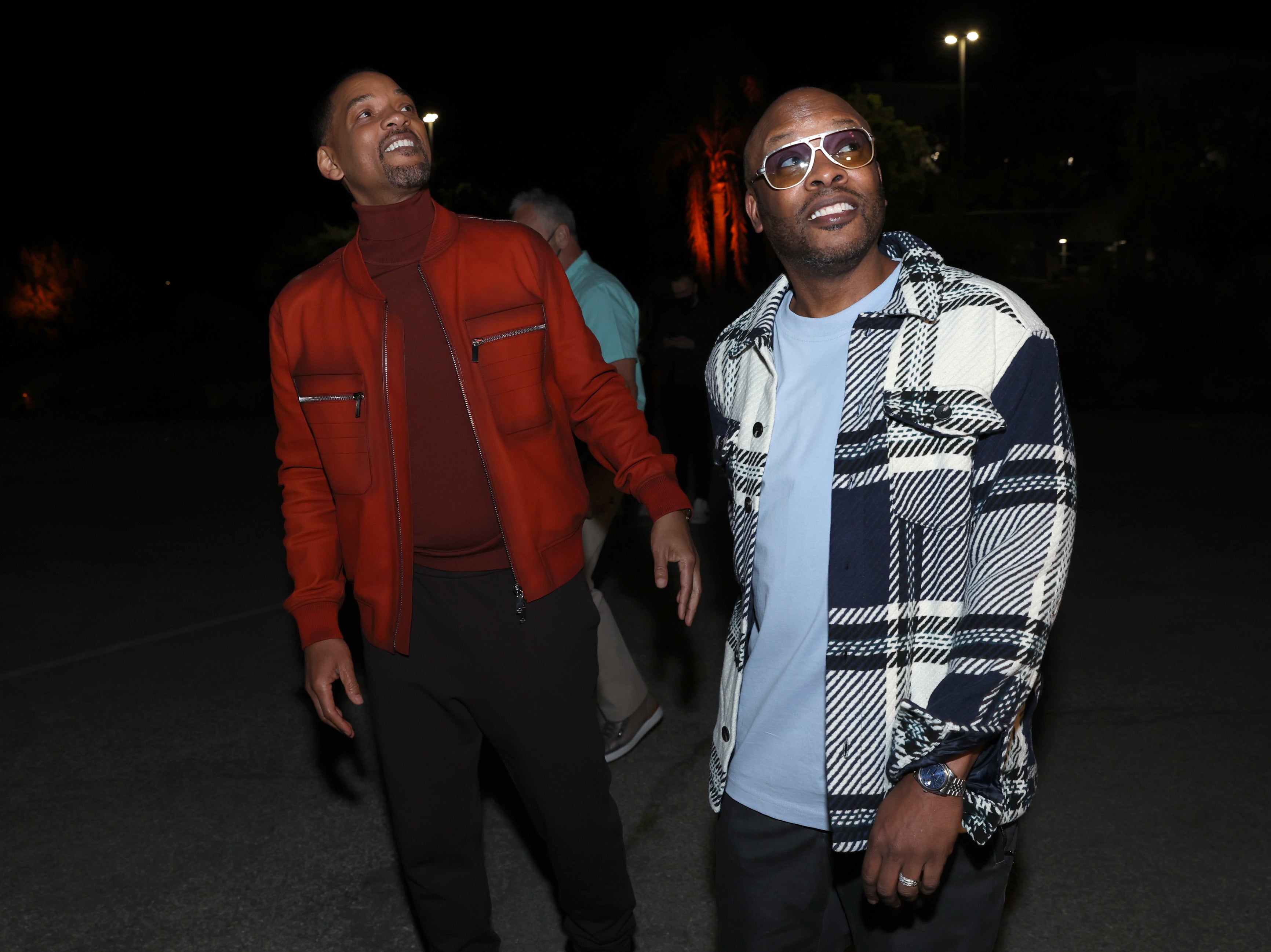 DJ Jazzy Jeff defiende a Will Smith por bofetada a Chris Rock en los Oscar