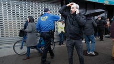 Lo que sabemos del tiroteo masivo en el metro de Nueva York