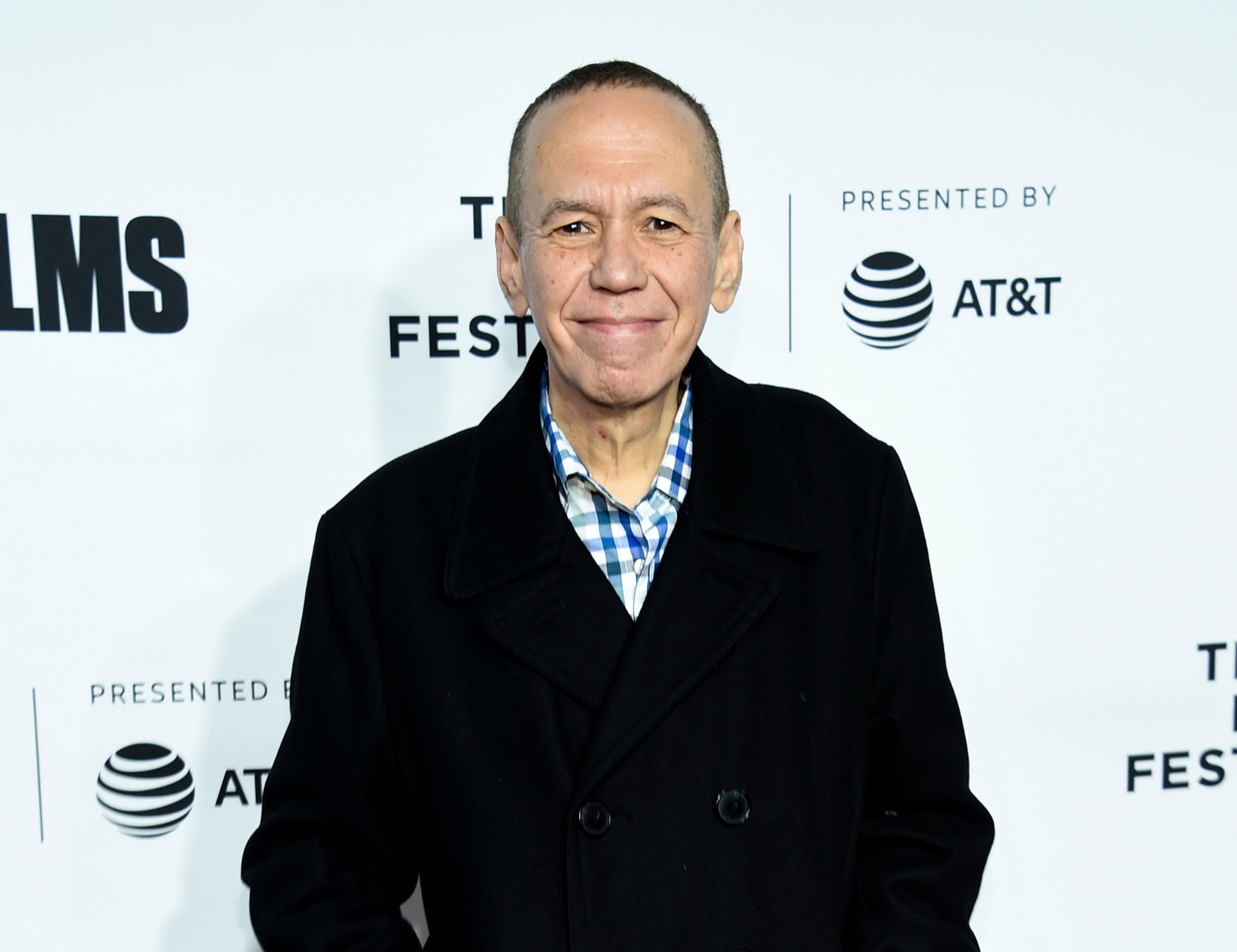 GILBERT GOTTFRIED-DECESO