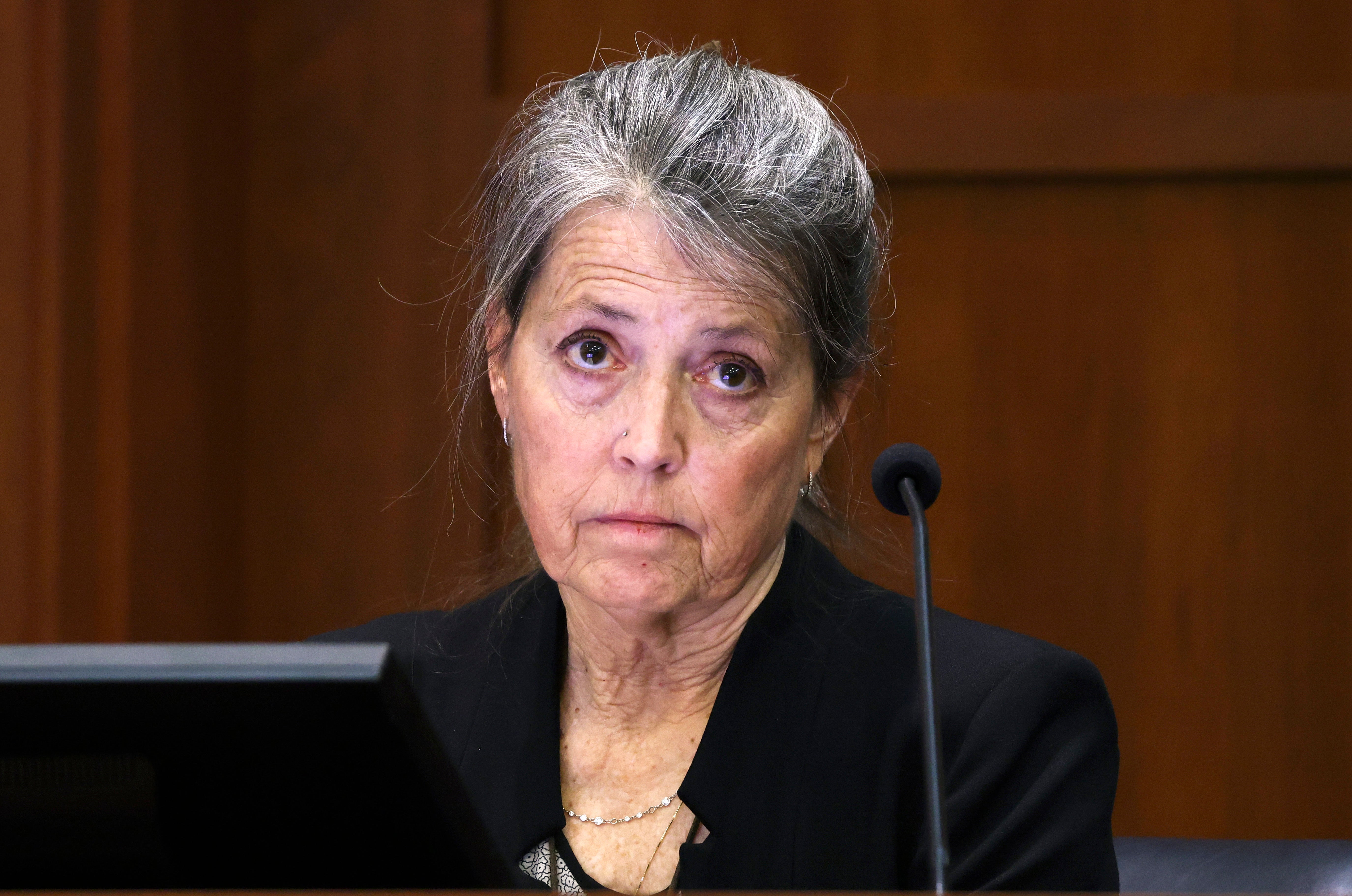 Abogados se centran en consumo de alcohol y drogas de Depp