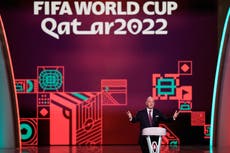 Rumbo al Mundial: qué países ya están clasificados para Qatar y qué cupos quedan por definirse