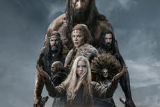 “The Northman”: Todo lo que quieres saber antes del estreno