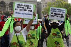 ONU: Guerra de Ucrania amenaza con devastar naciones pobres