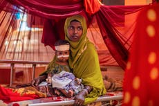 Este y Cuerno de África esperan la peor sequía en décadas