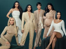 ¿Cuántos hijos hay en la familia Kardashian-Jenner?