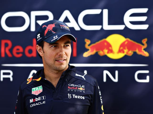 Pérez espera que Red Bull pueda solucionar los problemas que han experimentado al comienzo de la temporada.