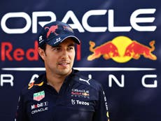 Fórmula 1: Sergio Pérez quiere que Red Bull pueda “empezar de cero” tras los fallos de fiabilidad