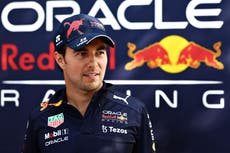 Fórmula 1: Sergio Pérez quiere que Red Bull pueda “empezar de cero” tras los fallos de fiabilidad
