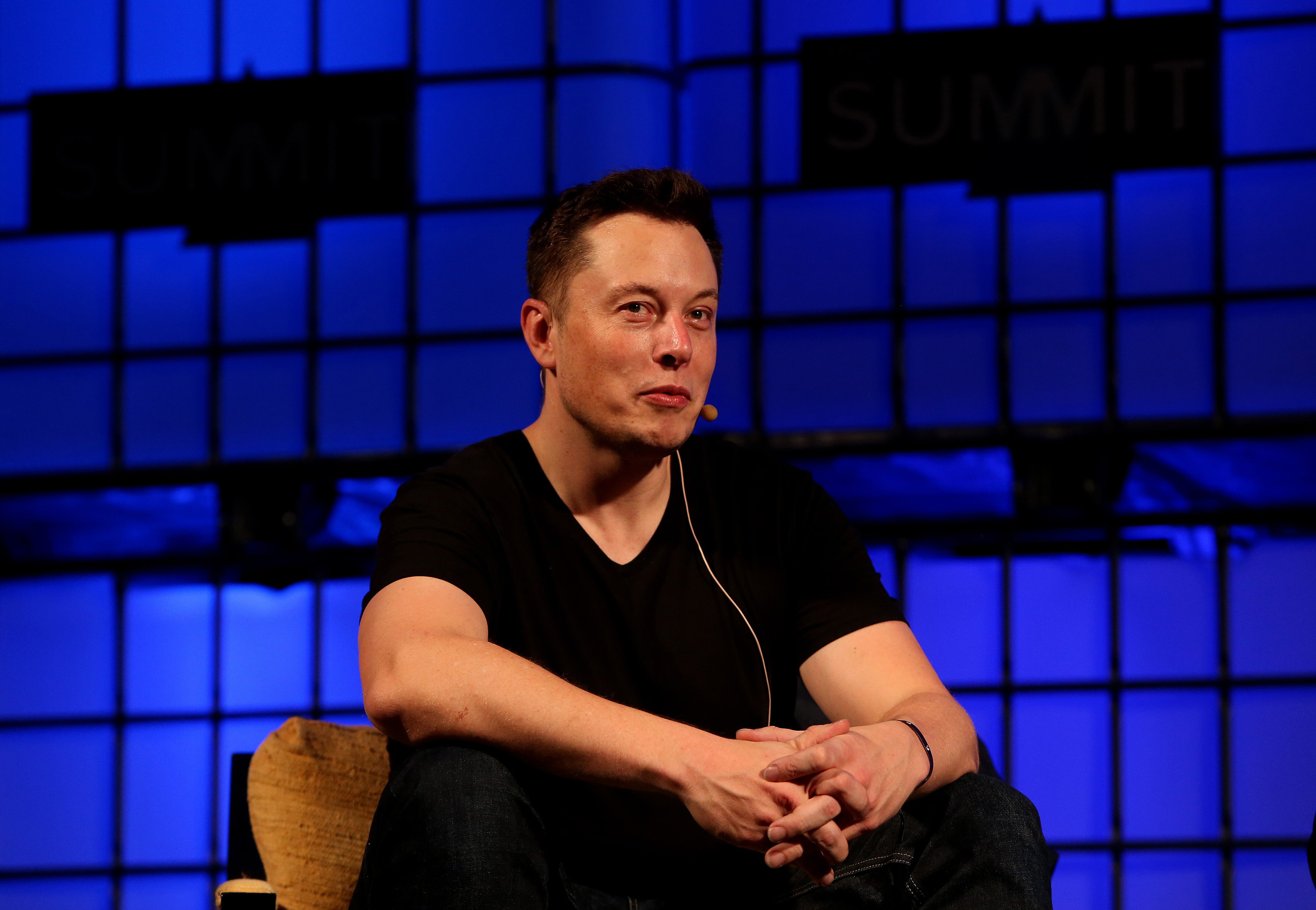 Elon Musk se volvió el accionista mayoritario de Twitter hace poco