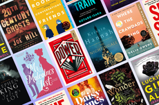 13 libros que hay que leer antes de que se estrenen sus adaptaciones este año