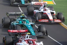F1: FIA responde a críticas sobre auto de seguridad