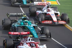 F1: FIA responde a críticas sobre auto de seguridad