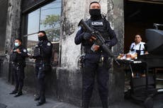 Arresto de pandilleros en El Salvador: ¿Populismo punitivo?