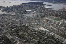 Vancouver, nueva sede propuesta por Canadá para Mundial 2026