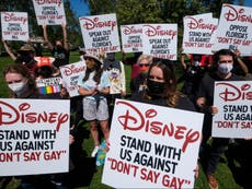 ¿Qué es la ley “Don’t Say Gay” de Florida y por qué es una legislación controversial?