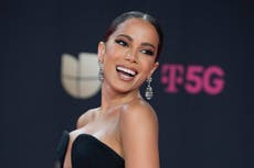 Anitta muestra su lado más dulce en su nuevo álbum “Versions of Me”