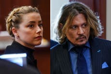Johnny Depp vs. Amber Heard: exconsejera matrimonial de la pareja dice que ambos participaron en “abuso mutuo”