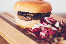 Receta: “Portoburguer”que vas a querer aprender a preparar