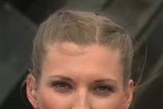 La televisión estatal rusa dice que la invasión de Ucrania ‘ya se ha convertido en la Tercera Guerra Mundial’