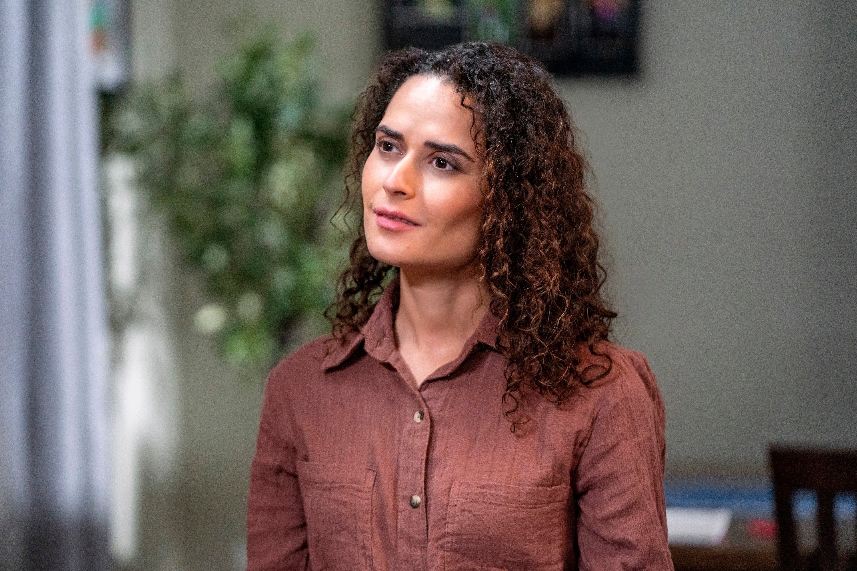 Nogueras, una voz fuerte para los sordos en “Killing It”