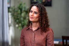 Nogueras, una voz fuerte para los sordos en “Killing It”