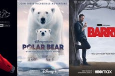 Esta semana llegan: “Better Call Saul”, "Batman" y “Barry”