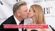 ¿Por qué Alec Baldwin e Hilaria siguen teniendo hijos?