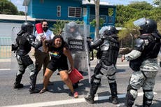 México: Guardia Nacional acumula investigaciones contra sus elementos; la mayoría por extorsión