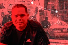 “Cobro $25.000 por narcocorrido”. Entrevista con Ernesto Barajas, vocalista de Enigma Norteño