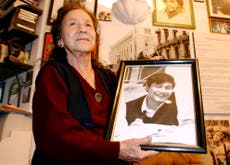 Muere Rosario Ibarra, legendaria luchadora social mexicana