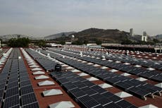 AP EXPLICA: Qué hay en juego en el sector eléctrico mexicano