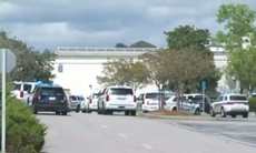 Varias personas heridas en un tiroteo en un centro comercial de Carolina del Sur, según la policía
