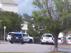 Carolina del Sur: Policía arresta a sospechoso de tiroteo en centro comercial