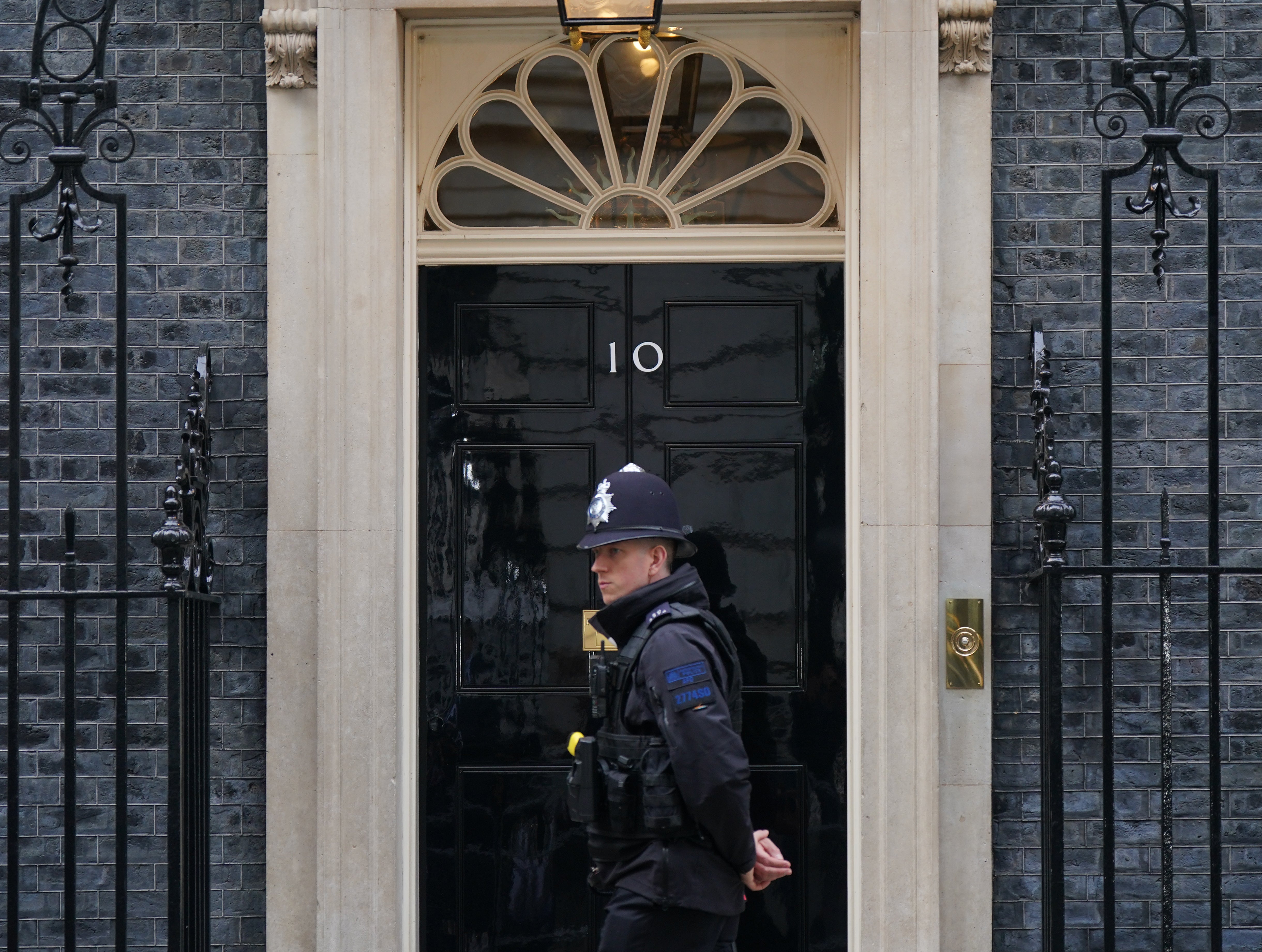 Los investigadores afirman que el Primer Ministro fue infectado con spyware