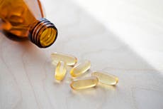 Estas son las cinco vitaminas que ayudan a mejorar el estado de ánimo y la salud mental, según los expertos