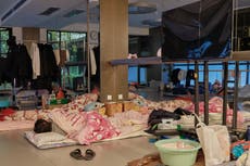 China reporta las primeras muertes por covid-19 en Shanghái desde el comienzo del último confinamiento brutal