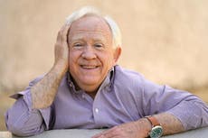 Fallece Leslie Jordan, cómico actor de ‘Will & Grace’, en accidente automovilístico