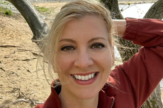 Orsolya Gaal desapareció dos años antes de ser asesinada y abandonada en una bolsa de lona, revela la policía