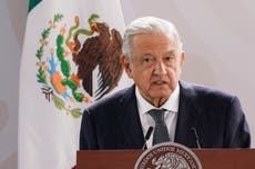 Presidente de México no logra aprobar reforma energética