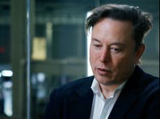 Elon Musk, el hombre más rico del mundo, dice que no tiene hogar y “rota” entre las casas de sus amigos