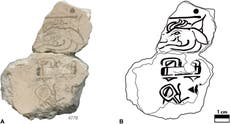 Hallan evidencia más antigua del calendario maya, uno de los más avanzados de su época