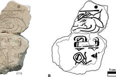 Hallan evidencia más antigua del calendario maya, uno de los más avanzados de su época